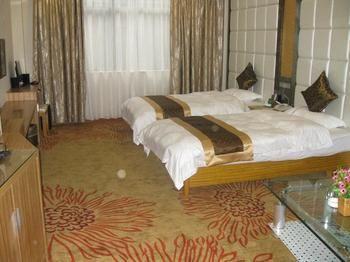 Guilin Bolish Hotel Exterior foto