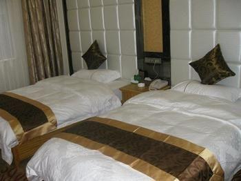 Guilin Bolish Hotel Exterior foto