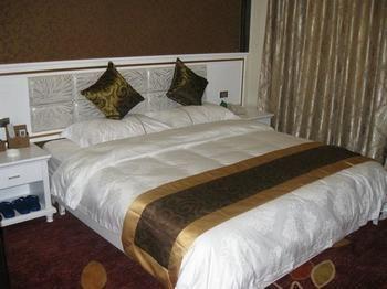 Guilin Bolish Hotel Exterior foto